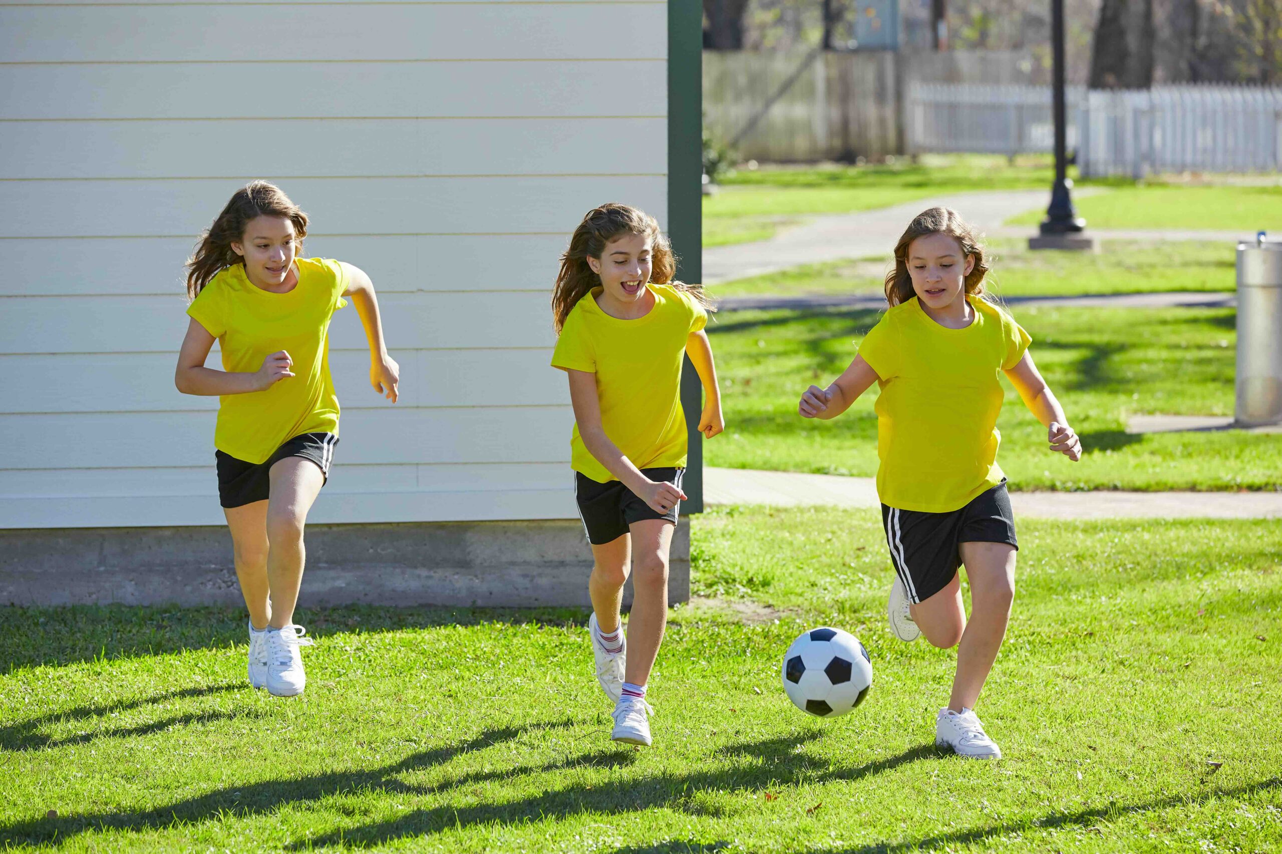 When school sport is just an exercise in frustration