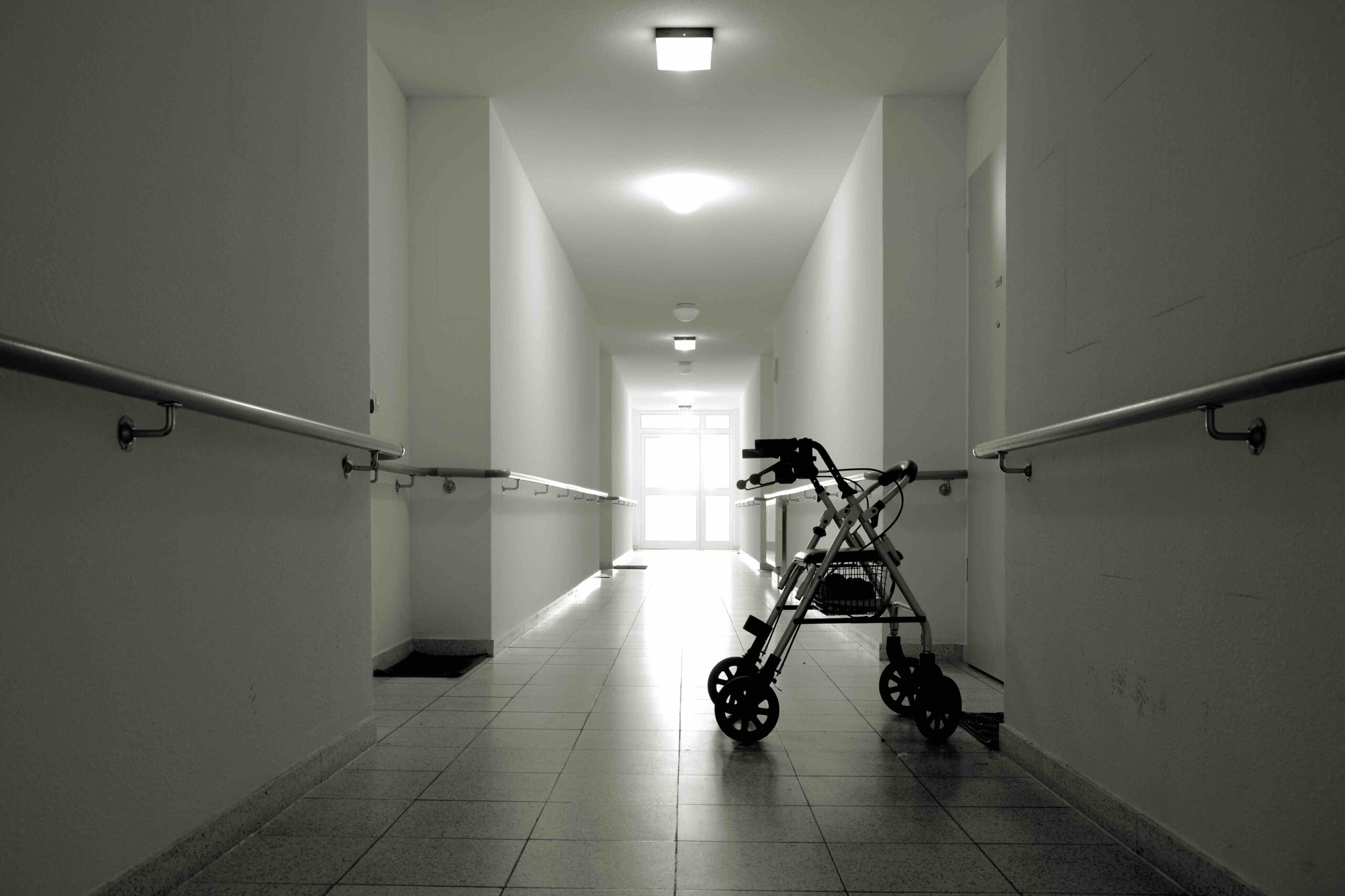 Passing the Buck: why Victoria’s Covid is raging in private aged care homes