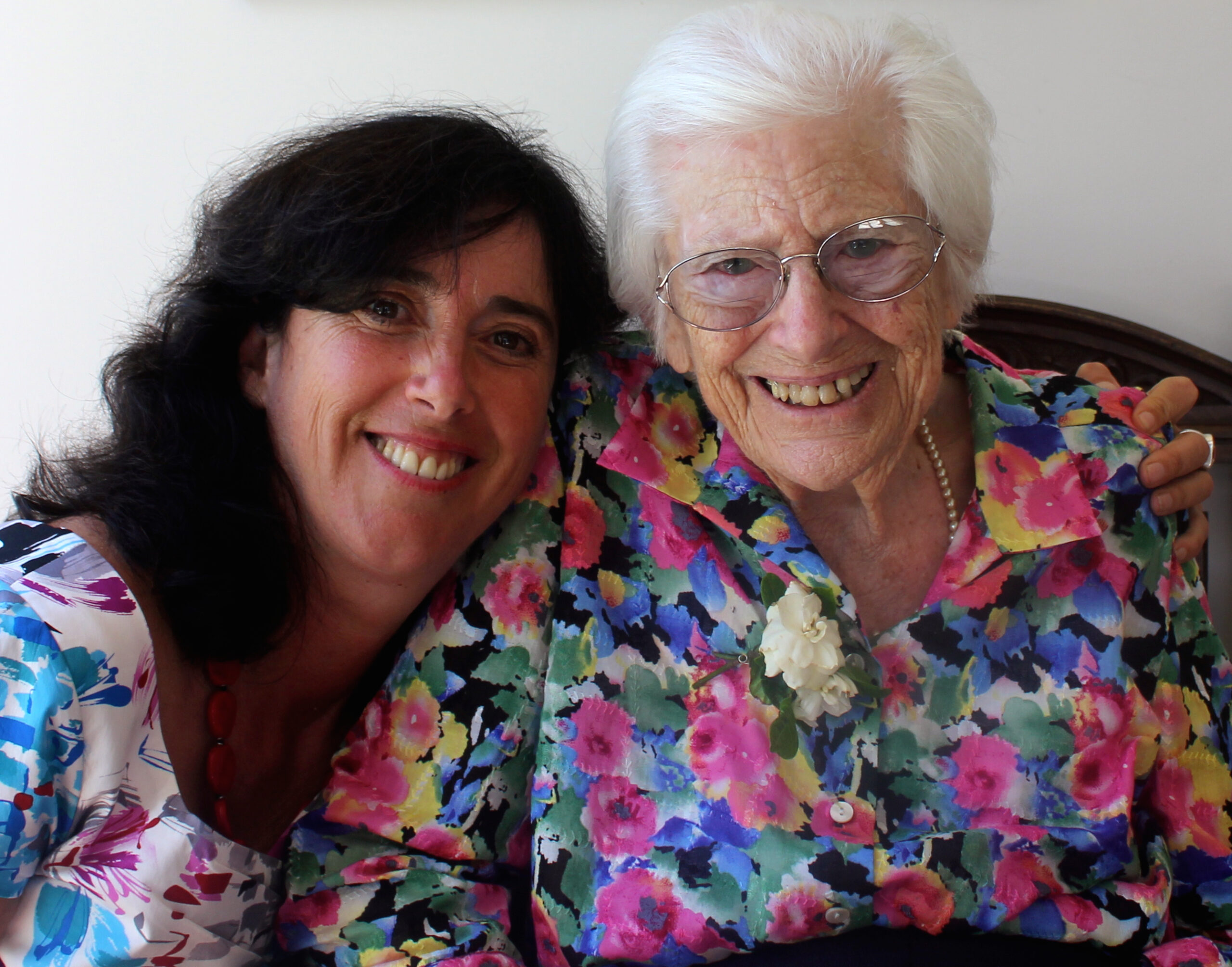 What made me an aged care advocate