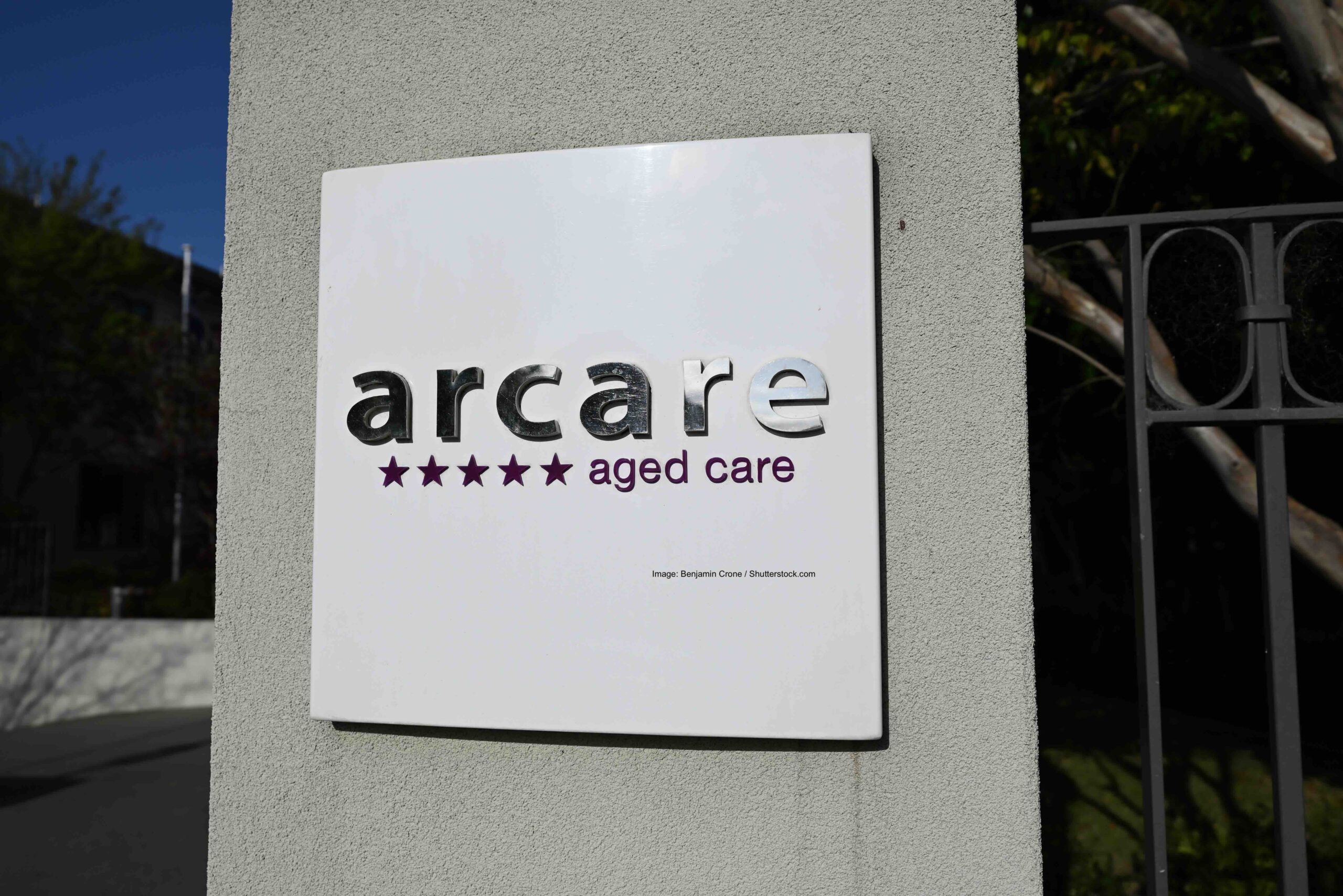 Who cares … Arcare? Aged care providers still charging for services never provided, regulator hiding