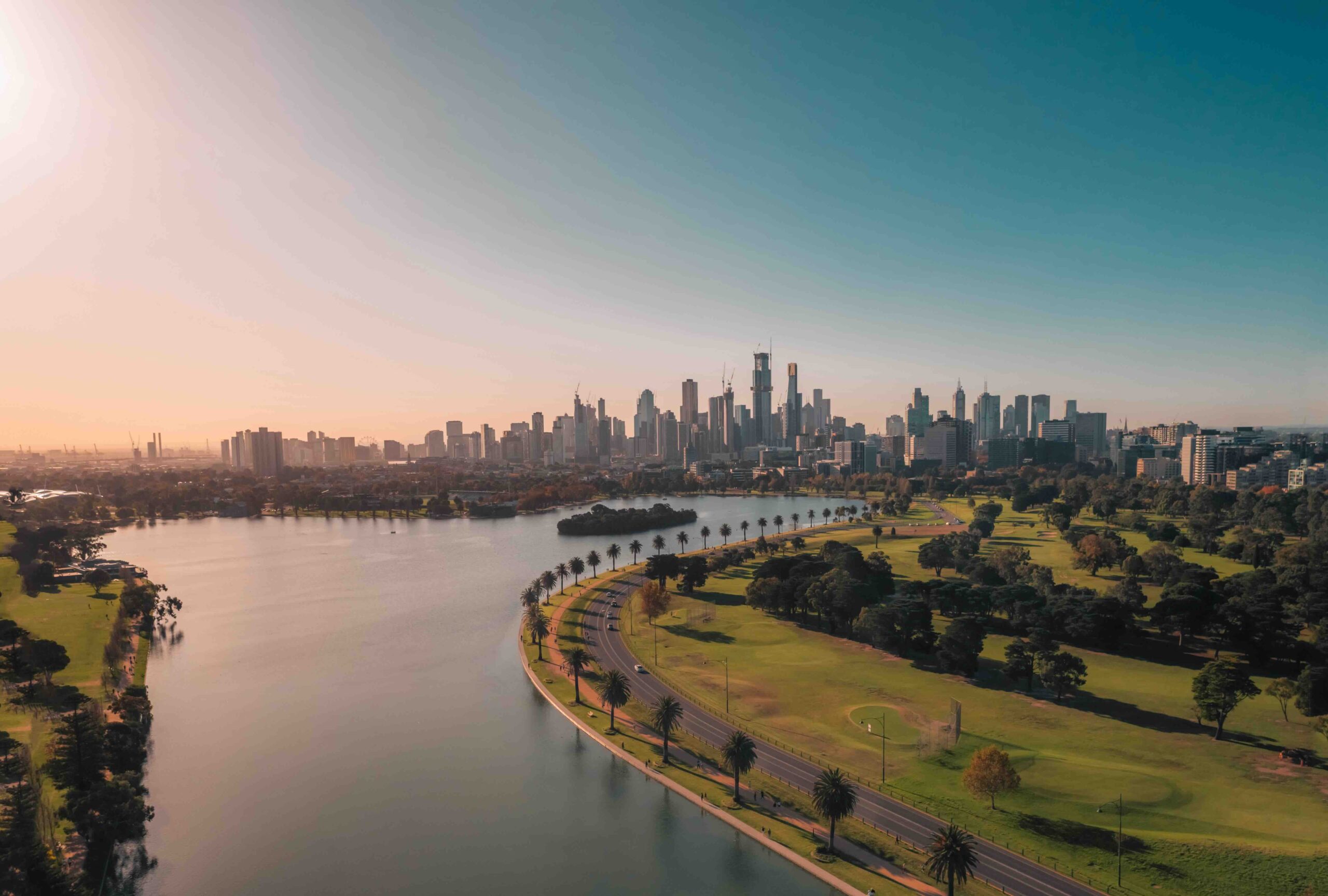 Melbourne Grand Prix “wildly inflates” attendance