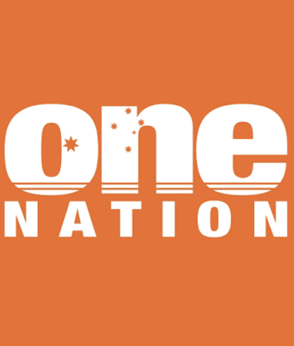 Tackling One Nation